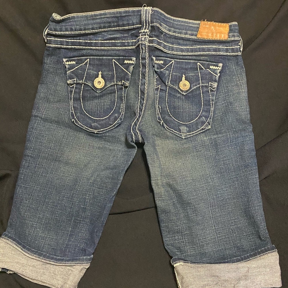True religions